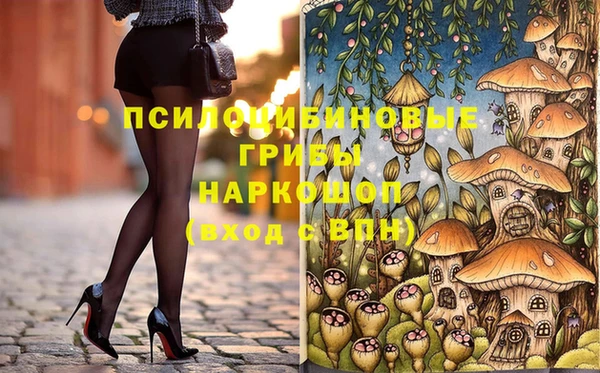 круглые Алексеевка